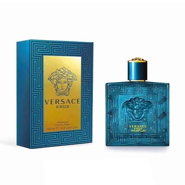 BLACK FRIDAY 3 perfumes: Dior SAUVAGE, Yves Saint Laurent Y MEN, Versace EROS