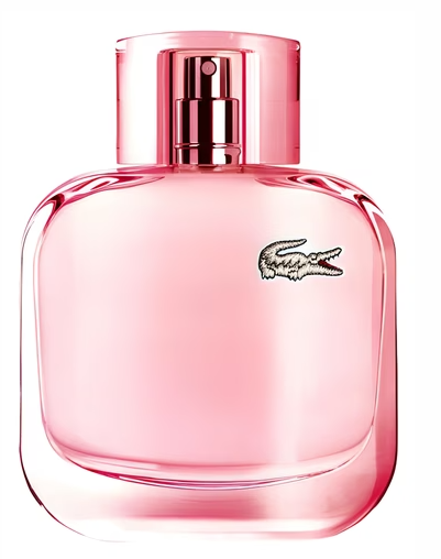 ✨ Trío Lacoste – Sparkling, Love of Pink & Natural + Splash Victoria’s Secret de Regalo 🎁