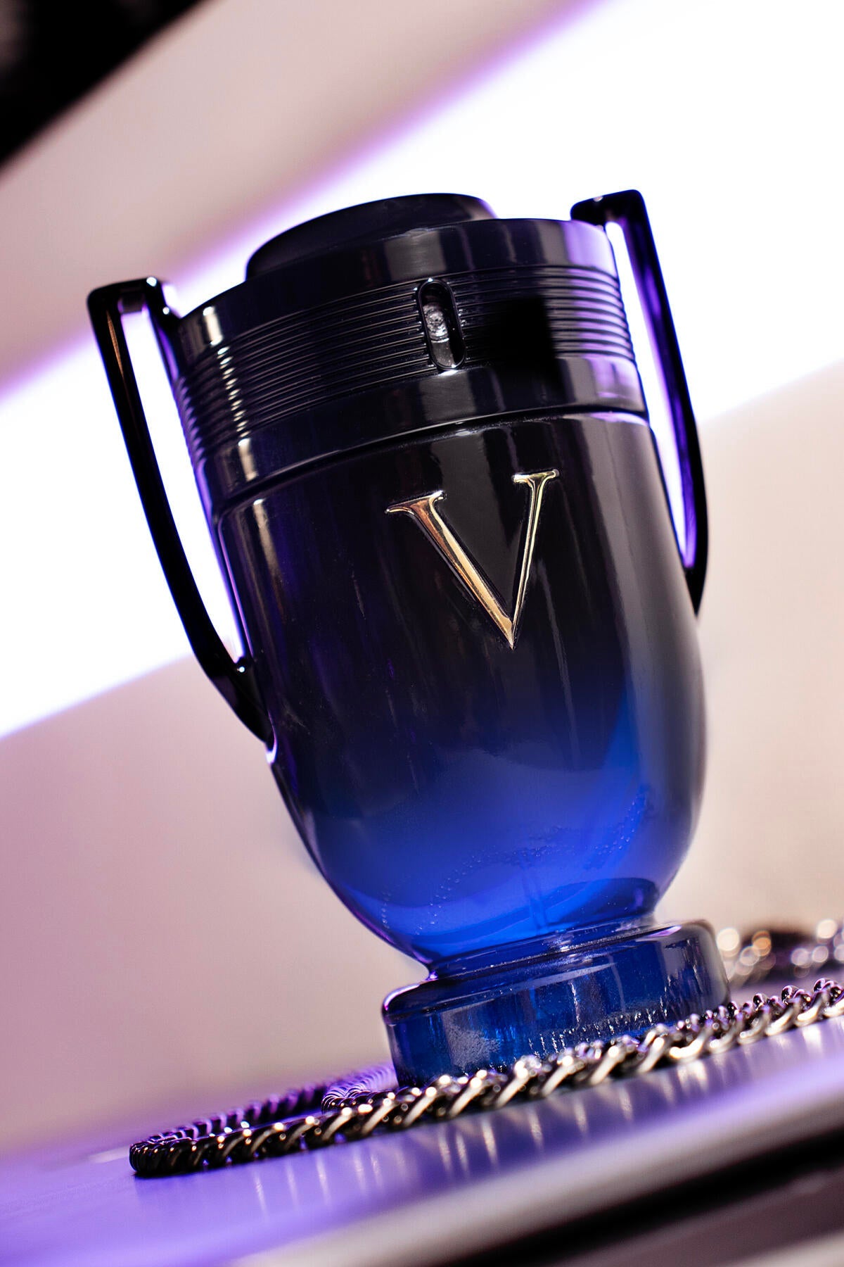 🏆 Trío Rabanne – Invictus, Victory Elixir y Legend 🏆