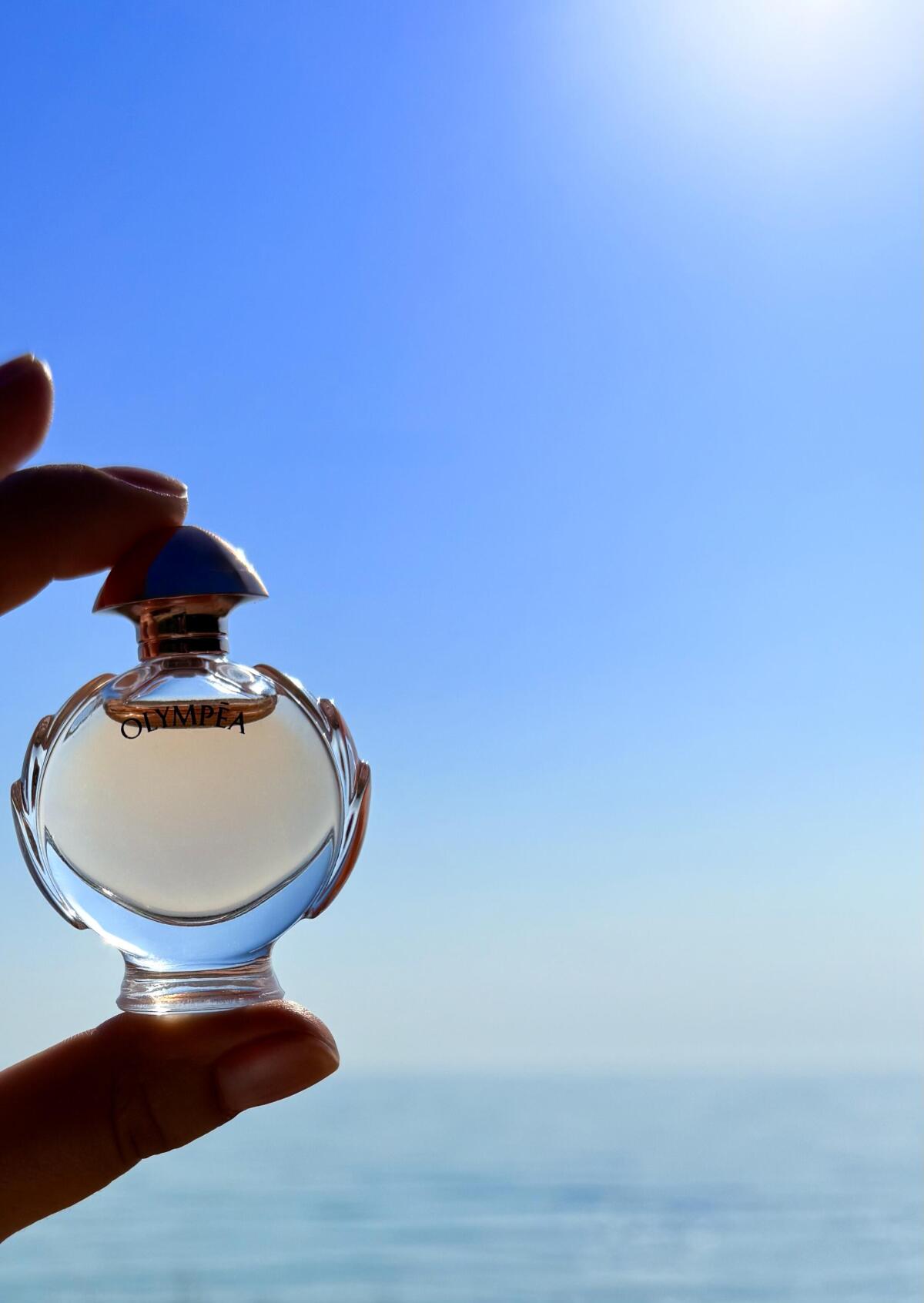 ✨ Trío – Scandal, Olympéa & Bella Vida 🏆