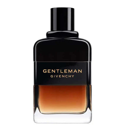 BLACK FRIDAY 3 perfumes: GENTLEMAN, GENTLEMAN RESERVE e GENTLEMAN SOCIETY 100ml
