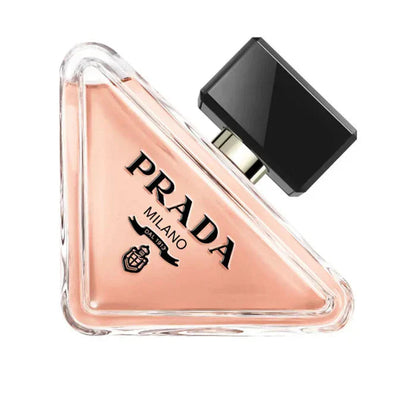 BLACK FRIDAY 3 perfumes: Prada PARADOXE, COCO MADEMOISELLE e MON PARIS 100ml