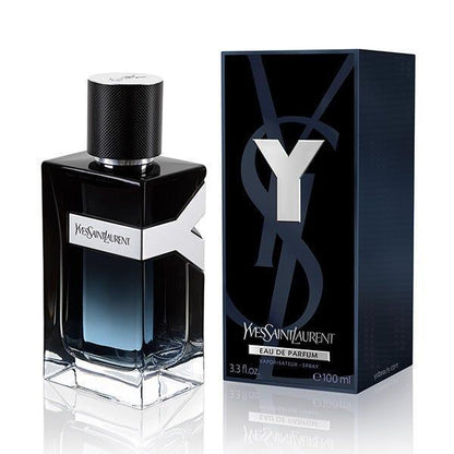 BLACK FRIDAY 3 perfumes: Dior SAUVAGE, Yves Saint Laurent Y MEN, Versace EROS
