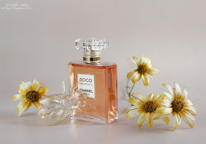 ✨ Trío – Bella Vida, Coco Mademoiselle L’Eau Privée & Good Girl 🏆