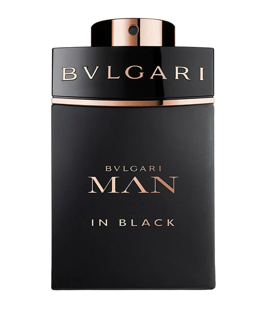 BLACK FRIDAY 3 perfumes: Bvlgari In Black, Giorgio Armani Acqua Di Gio, L'Homme Prada Intense (Eau de Parfum)