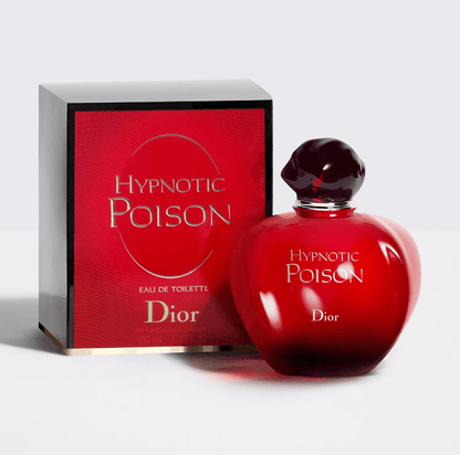 BLACK FRIDAY 3 perfumes: Dior HYPNOTIC POISON, Giorgio Armani SÌ, Versace DYLAN TURQUOISE (Eau de Parfum)