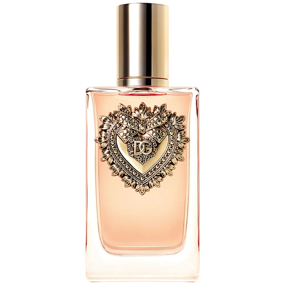 BLACK FRIDAY 3 perfumes: Dolce & Gabbana Devotion, My Way Giorgio Armani, Lancôme Idôle (Eau de Parfum)