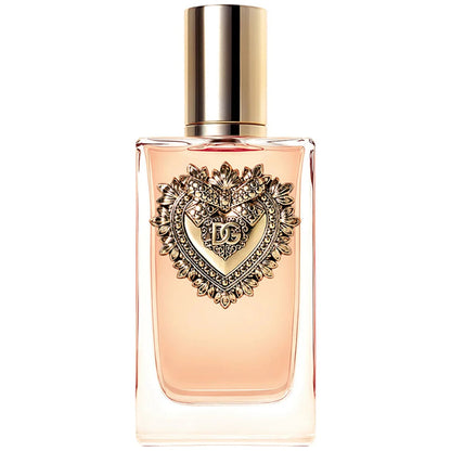 BLACK FRIDAY 3 perfumes: Dolce & Gabbana Devotion, My Way Giorgio Armani, Lancôme Idôle (Eau de Parfum)