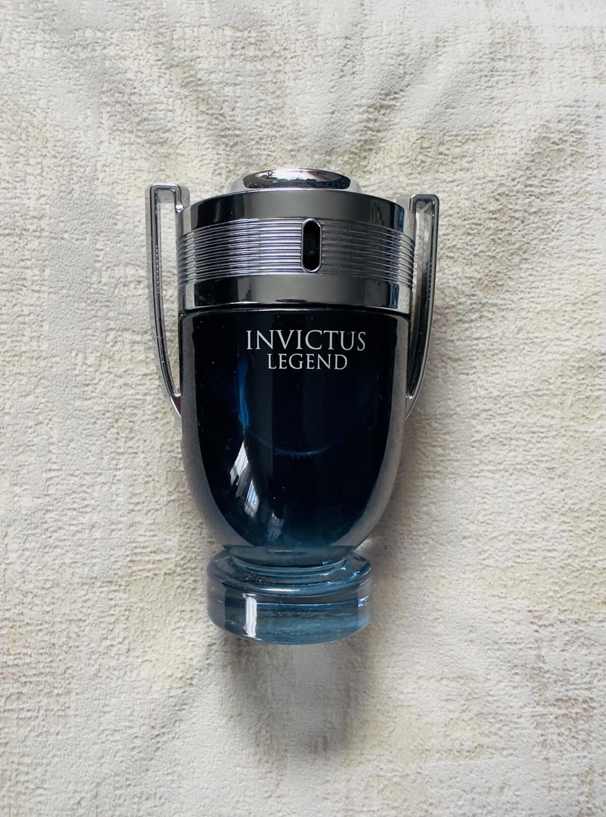 🏆 Trío Rabanne  –  Invictus, Victory Elixir y Legend 🏆