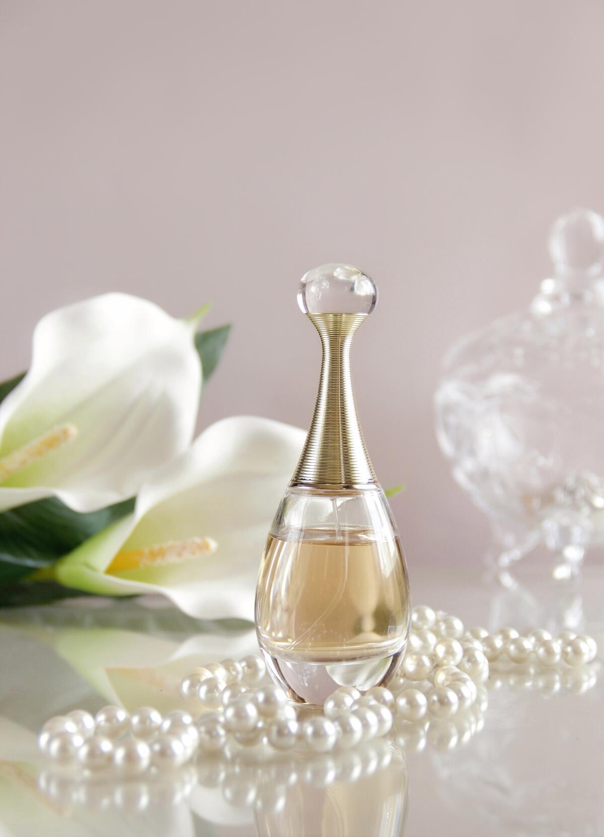 ✨ Trío – Scandal, J’adore & La Vie Est Belle 🏆