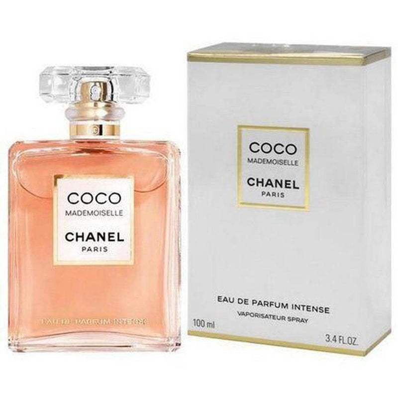 BLACK FRIDAY 3 perfumes: Carolina Herrera 212 VIP ROSÉ, Paco Rabanne OLYMPÉA, Chanel COCO MADEMOISELLE (Eau de Parfum)