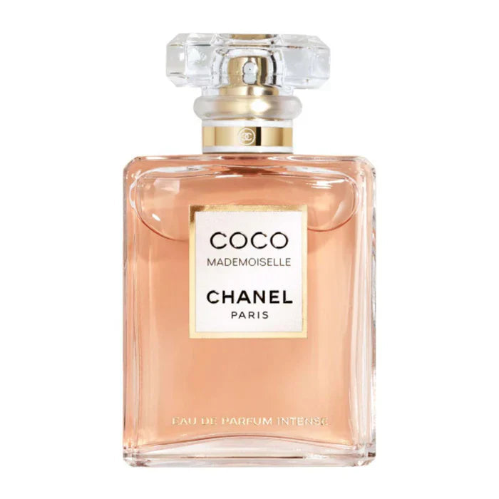 BLACK FRIDAY 3 perfumes: GOOD GIRL, COCO MADEMOISELLE e Chanel Nº5 100 ml