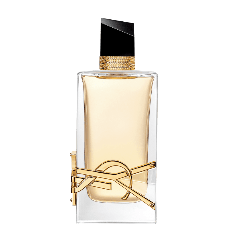 BLACK FRIDAY 3 perfumes: Prada Paradoxe, Black Opium Yves Saint Laurent, Libre (Eau de Parfum)