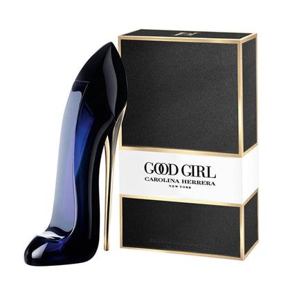 BLACK FRIDAY 3 perfumes: Carolina Herrera GOOD GIRL, Lancôme LA VIE EST BELLE, Carolina Herrera 212 VIP ROSÉ (Eau de Parfum)