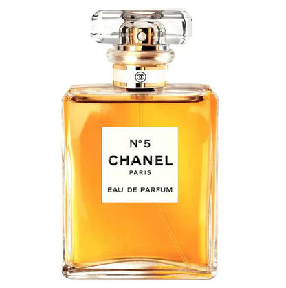 BLACK FRIDAY 3 perfumes: GOOD GIRL, COCO MADEMOISELLE e Chanel Nº5 100 ml
