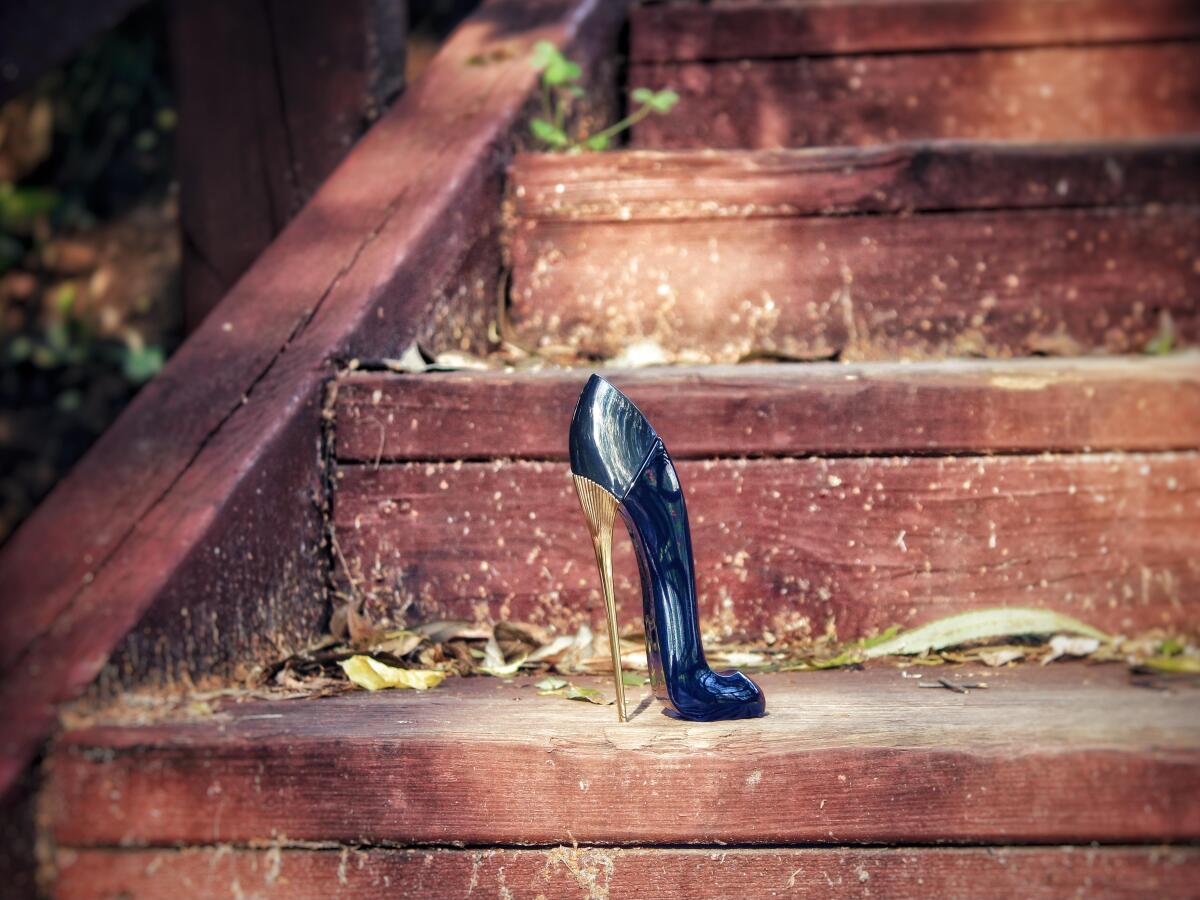 ✨ Trío – Good Girl, Yara & Coco by Chanel 🏆