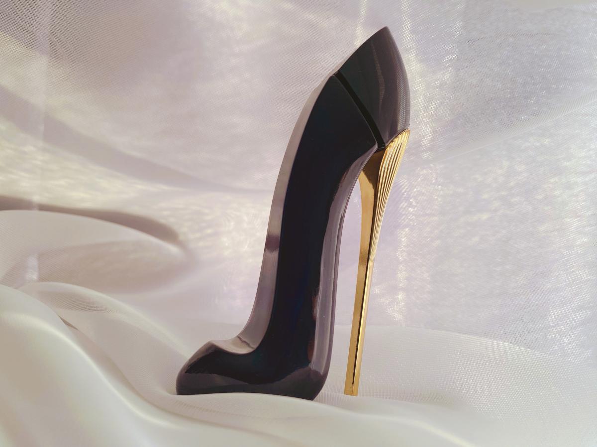 ✨ Trío – Bella Vida, Coco Mademoiselle L’Eau Privée & Good Girl 🏆